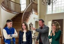At my 18th birthday party, I quietly tucked my $3 million inheritance away into a trust, just to make sure my family couldn’t get their hands on it