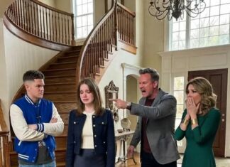 At my 18th birthday party, I quietly tucked my $3 million inheritance away into a trust, just to make sure my family couldn’t get their hands on it