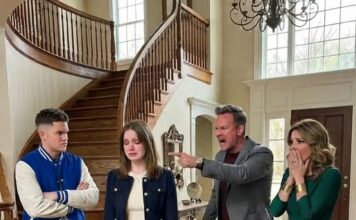 At my 18th birthday party, I quietly tucked my $3 million inheritance away into a trust, just to make sure my family couldn’t get their hands on it