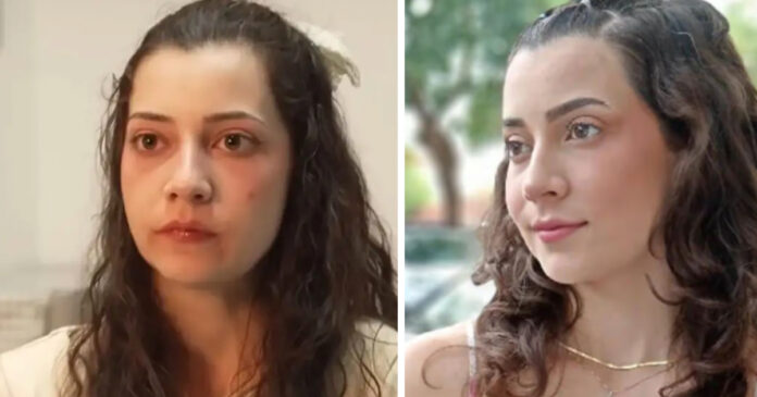 A 25-year-old who died by euthanasia after sexual assault left behind a secret journal naming the men who attacked her