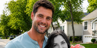 Three years after her tragic death, I saw my ‘late’ wife alive—and sitting side-by-side with my biggest enemy
