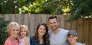 ‘They didn’t die!’—Seven grandkids, one tragic night, and a box that erased ten years of grief