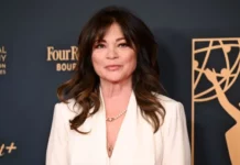 Valerie Bertinelli confessed to feeling deeply ashamed about what she tolerated from her partners in previous relationships