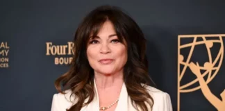 Valerie Bertinelli confessed to feeling deeply ashamed about what she tolerated from her partners in previous relationships