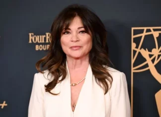 Valerie Bertinelli confessed to feeling deeply ashamed about what she tolerated from her partners in previous relationships
