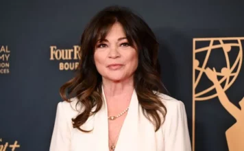 Valerie Bertinelli confessed to feeling deeply ashamed about what she tolerated from her partners in previous relationships