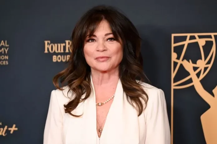 Valerie Bertinelli confessed to feeling deeply ashamed about what she tolerated from her partners in previous relationships