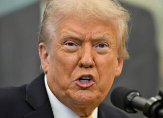 Trump ends Iran ceasefire, alleges Tehran acted in bad faith and tried to take him down