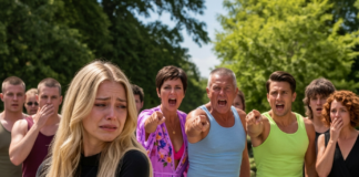 While I buried my husband and daughter, my parents went on vacation—then came back wanting $40K