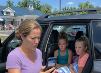 What started as a pool day with my niece ended in a hospital trip