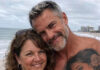 My husband spent twenty years swearing the woman tattooed over his heart was imaginary—until I met the real her