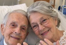 At 73 I married my high school sweetheart to grant his final wish—then his lawyer told me after the funeral, ‘You walked right into his trap’