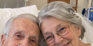 At 73 I married my high school sweetheart to grant his final wish—then his lawyer told me after the funeral, ‘You walked right into his trap’