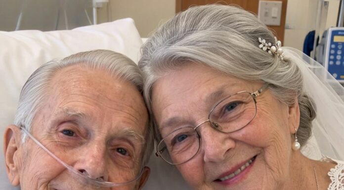 At 73 I married my high school sweetheart to grant his final wish—then his lawyer told me after the funeral, ‘You walked right into his trap’