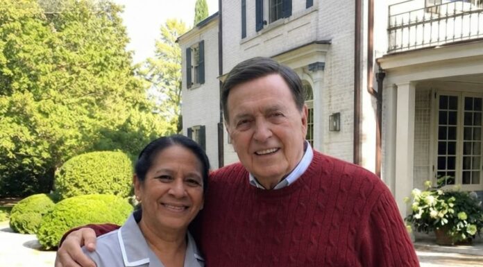 After 18 years of working as a housekeeper, I was fired with just $400—then came the life-changing news