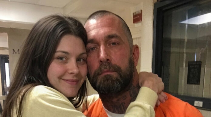 Three years after the man I married as a favor walked free, he returned carrying a black box