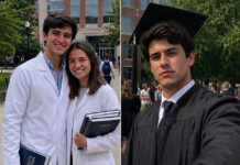 Put my life on hold and worked two jobs so my husband could become a doctor—he ended our marriage at his graduation