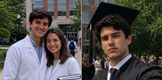 Put my life on hold and worked two jobs so my husband could become a doctor—he ended our marriage at his graduation