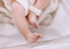Following a difficult labor, my nurse handed me my newborn with a warning: ‘check this video before trusting your husband’