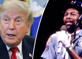 Donald Trump’s remarks following Victor Willis’ death raise eyebrows