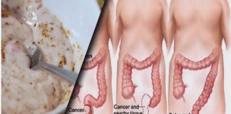 How 2 simple ingredients may help clear built-up waste from the intestines